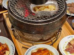 -蒜香焼肉PURUSHIN(马场路店)