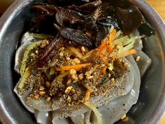 鸡豆凉粉-88号小吃店·经典云南菜·地道纳西美食
