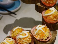 -香香海南菜餐厅