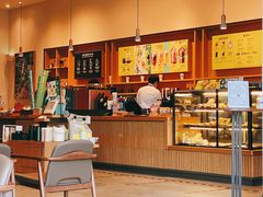 -星巴克(北京通州新光大中心店)