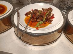 -快乐爱斯米牛排自助(正大广场店)