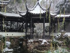 -惠山古镇·寄畅园