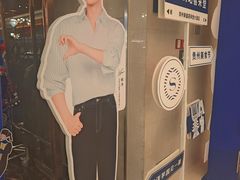 -美盛喜来登大酒店-盛宴标帜餐厅