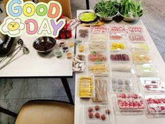 -捞围鲜·港式打边炉(海阳路店)