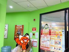 -昂立青少儿成长中心(普陀中环百联校区)