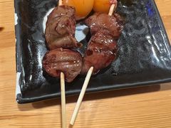 -晶吉·居酒屋·烧鸟·生鱼饭(中山区民主广场店)