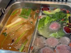 -鑫宝沙茶牛肉火锅(永泰店)
