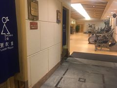 门面-世纪金源会展大饭店-游泳池