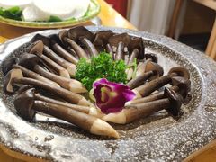 -椰贝原味椰子鸡(江南万达店)