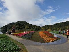 -广州市石门国家森林公园