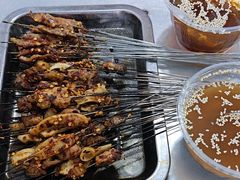 -宋文成烤肉(白沙巷店)