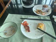 -JW万豪厨房餐厅·滨海草坪烧烤·海鲜·海景(三亚绿发山海天JW万豪酒店)