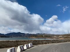 -白河堡水库