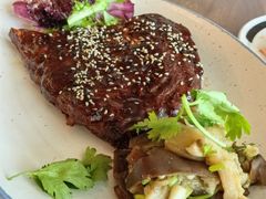 -FISH&POTATO Cō(地中海美食 万象城店)