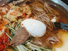 -屋里家延边朝鲜族冷面(梅林3店)