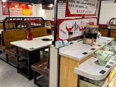 -食潮汕头鲜牛馆(望京保利店)