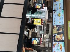 -德克士(务川店)