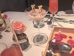 -王品牛排(郑州大卫城店)