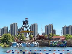 -南昌融创乐园