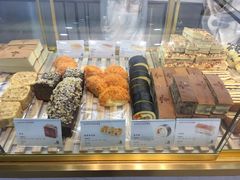 -巴思客·蛋糕·面包(杨桥西路店)