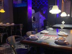 -炉鱼(云澜湾店)