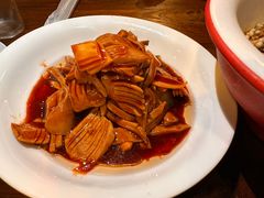 腰花王-宝中宝食府(清泰街店)