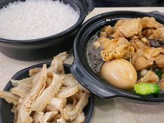 牛肚-龙记桂林米粉(财满街店)