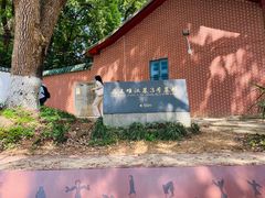 -马王堆汉墓遗址