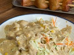 -肥朵食堂(带梦胡同店)