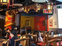 -德云社(三里屯店)