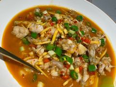 -花椒俏川菜小馆(南海万达店)