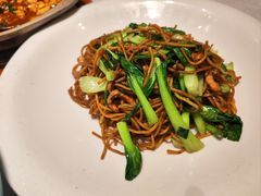 上海炒面-梦都海鲜酒家(万达广场江桥店)