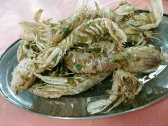 -板桥海鲜广场(文明东店)