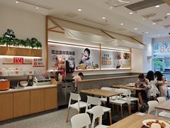 -乡村基(观音桥阳光世纪店)