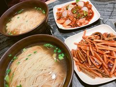 -全启和美食(由由店)