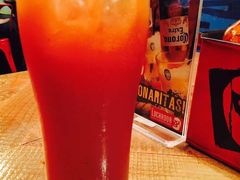 -Luchador摔跤手墨西哥餐厅(恒宇广场店)