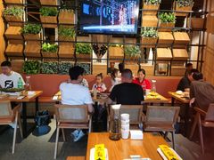 -小马哥烧烤(楚州店)