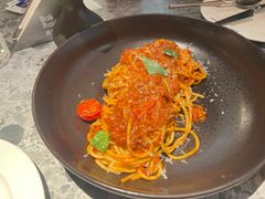 -芭莉与彩虹西餐厅(成都合生汇店)
