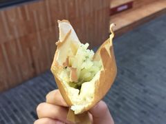 -易老大蛋烘糕(奎星楼总店)