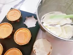 -鹿屿DIY烘焙·公司团建·生日会包场(广州东站店)