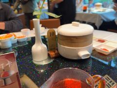 -味钱塘·钱塘浙宴(宋城之江银泰店)