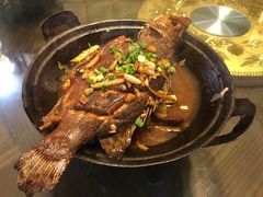 -徽州美食(三十年老店)