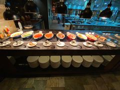 -长白山凯悦酒店·市集咖啡厅