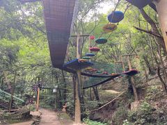 -昆明青龙峡风景区