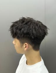 点击看大图 -蒋伟时尚造型