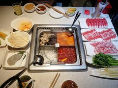 -海底捞火锅(顺义华联店)