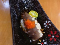 -红叶日料·放题·海胆·定食(星海店)