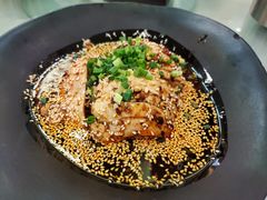 口水鸡-成都驻京办餐厅(蜀都宾馆店)