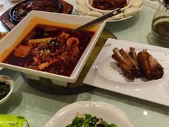 -国人川菜(李家村建东街店)