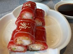 -潮府馆·非遗潮州菜·世纪公园(新国际博览中心店)